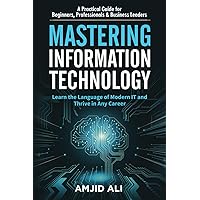 Amazon.com: Succeeding In Information Technology: Tips and